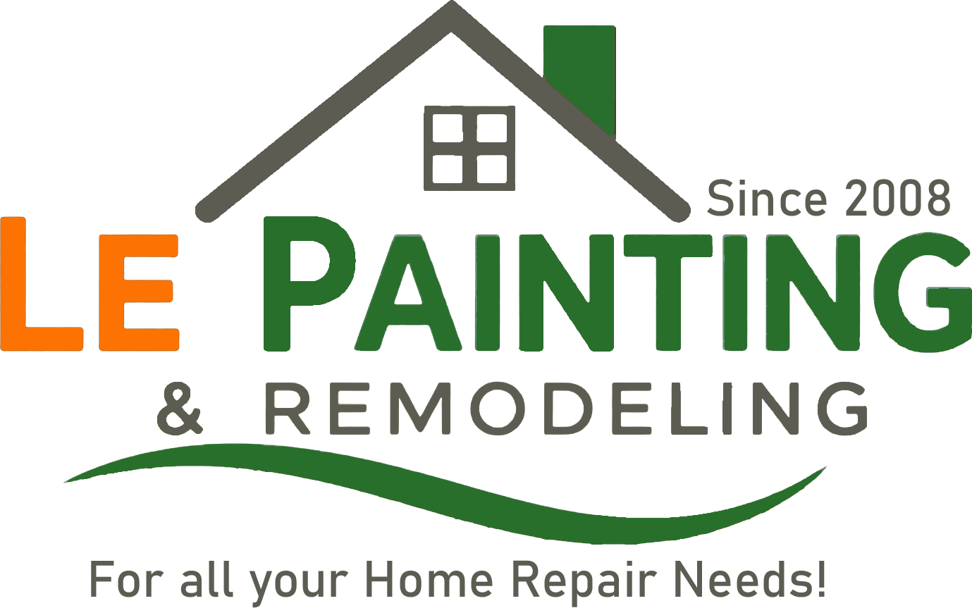 Le Painting & Remodeling